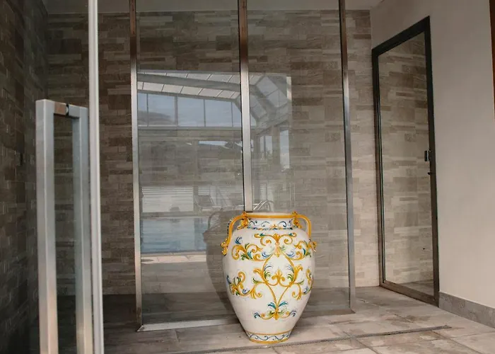 Halykos 3* Cammarata