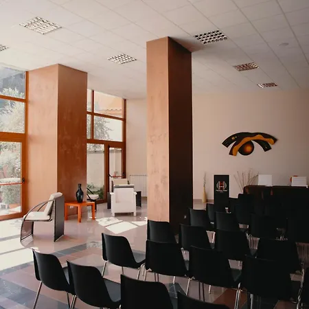 Hotel Halykos