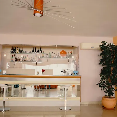 Hotel Halykos Cammarata