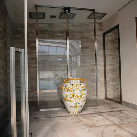 Halykos 3* Cammarata