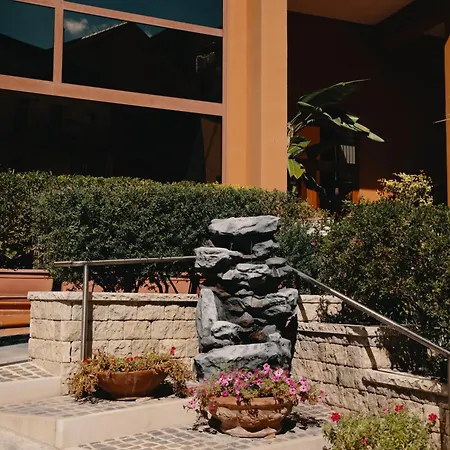 Hotel Halykos Cammarata