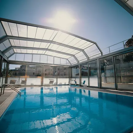 Hotel Halykos