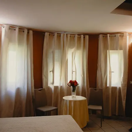 Hotel Halykos Cammarata
