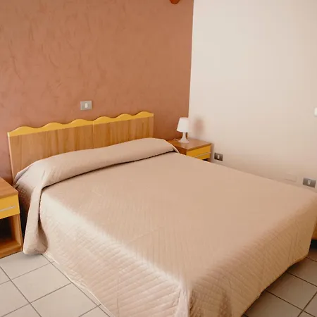 Hotel Halykos Cammarata