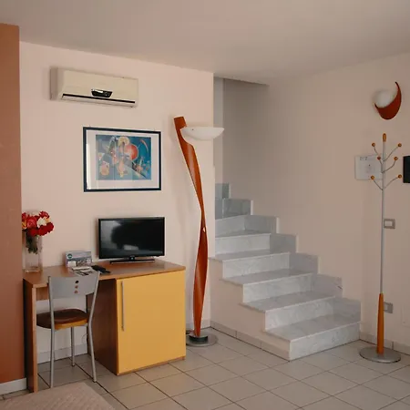 Hotel Halykos Cammarata