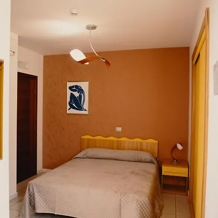 Halykos Hotel