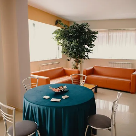 Halykos 3* Cammarata