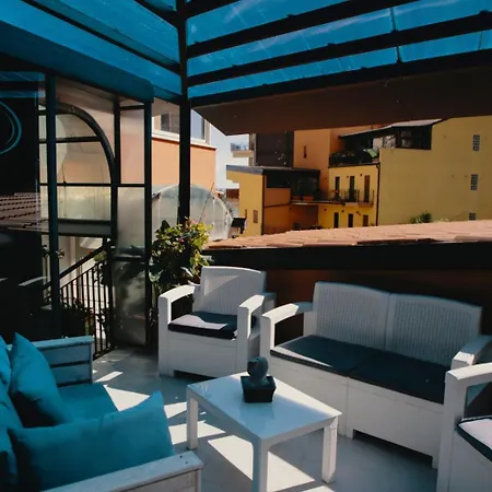Hotel Halykos Cammarata
