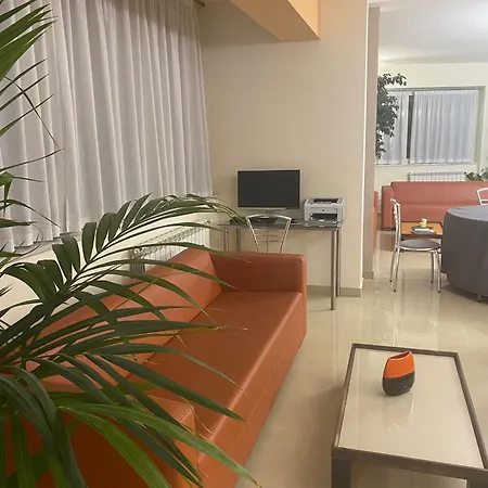 Halykos Hotel Cammarata