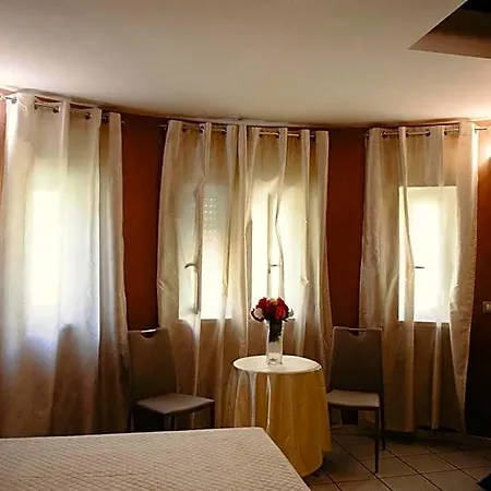 Halykos Hotel Cammarata