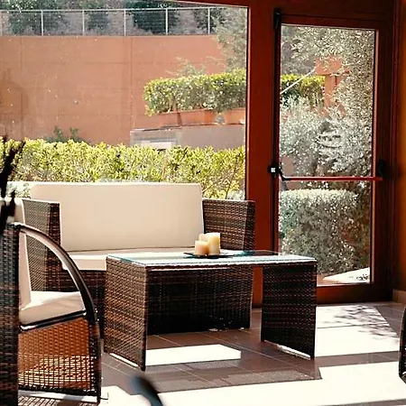 Halykos Hotel 3*