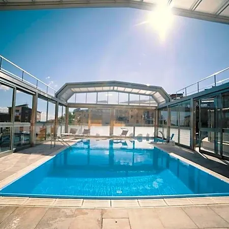 Halykos Hotel