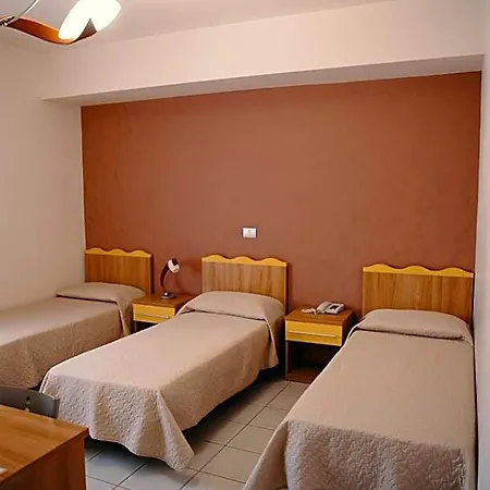 Halykos 3* Cammarata