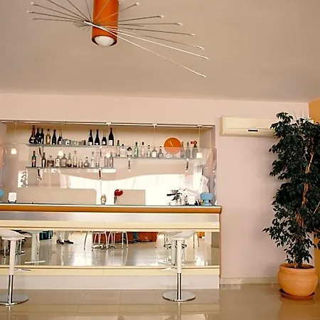 Halykos Hotel Cammarata