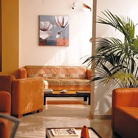 Halykos Hotel