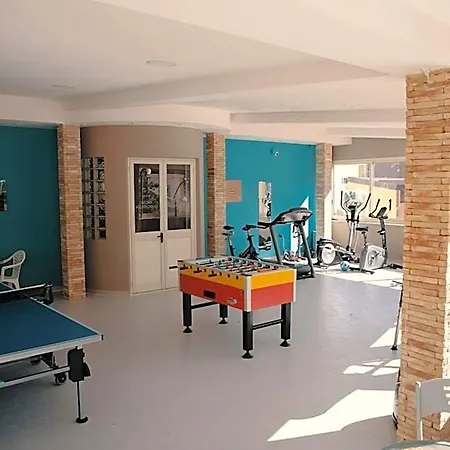 Hotel Halykos 3*