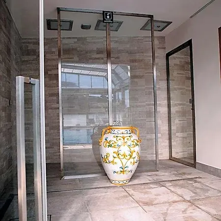 Halykos 3* Cammarata