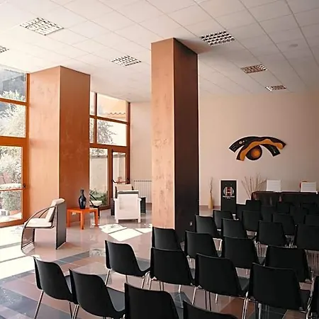 Hotel Halykos Cammarata
