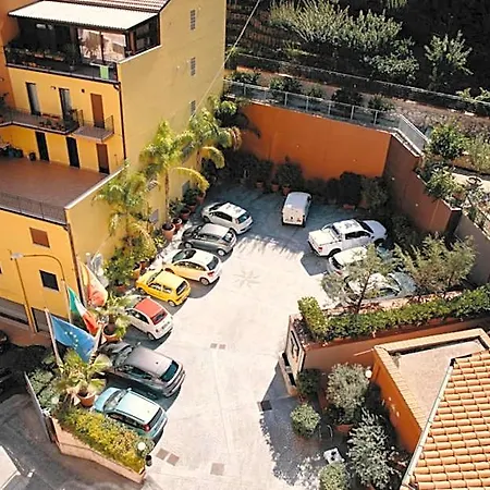 Hotel Halykos Cammarata